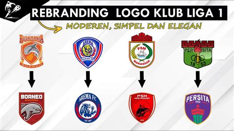 club liga 1 indonesia